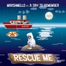 Rescue Me (feat. A Day To Remember)