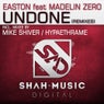 Undone (The Remixes)