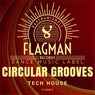 Circular Grooves Tech House