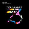 The Zerothree EP