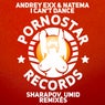 Andrey Exx , Natema - I Can't Dance Remixes