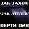 Jak Attack EP