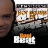 Hot Drums Ep