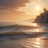 Em uma Ilha ao Sol