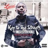 Key to the Streets (feat. Migos & Trouble) - Single