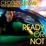 Ready Or Not - EDX Remix