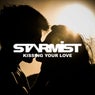 Kissing Your Love