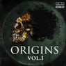 Origins Vol.1