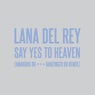 Say Yes To Heaven (AMANDUS 99 +++ DANZINGER 99 Remix)