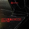 Simply Techno, Vol. 17