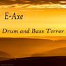 Drum and Bass Terror