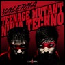 Teenage Mutant Ninja Techno