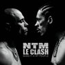 Le Clash - Round 1 (B.O.S.S. vs. IV My People)