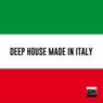 Deep House Made In Italy