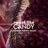 Sweet Like Candy (Delicious Summer House), Vol. 2