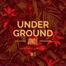 Underground Jungle, Vol. 3