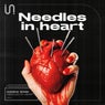 Needles in Heart