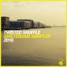 Amsterdam Sampler 2016 By Twisted Shuffle