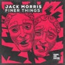 Finer Things (Extended Mix)