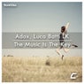 The Music Is The Key
