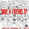 Sage & Friends EP