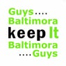 Keep It
