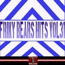 Friky Bears Hits, Vol. 31