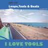 Loops,Tools & Beats