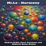 Harmony - Andrea D'Alò, Steve Veronese & Roberto Bozzo Remix