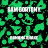 Banana Shake