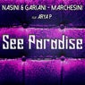 See Paradise (feat. Arya P.)
