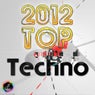 Top 2012 Techno