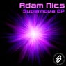 Supernova EP