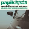 Special Love (feat. Ely Bruna) [Submantra, From P60, Sounds of Soul Reworks]