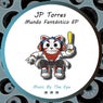 Mundo Fantástico EP