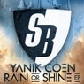 Rain Or Shine EP