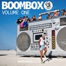 Boombox Vol.1