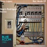 Rec Mode EP(Negro Rodriguez Remix)