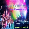 Paradieyes Melbourne Party Vol. 1