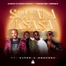 Solala Ksasa (feat. Eltee & Smavesh)