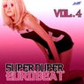 Super Duper Eurobeat, Vol. 4