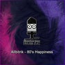 80's Happiness