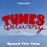 Spend The Time