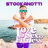 Love, Sex & Fitness (The Remixes)
