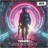 Underestimate (Pro Mix)