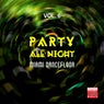 Party All Night, Vol. 6 (Miami Dancefloor)