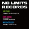 No Limits Records Tools