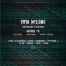 Hypnoise #01
