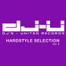 DJs United Hardstyle Selection Volume 6