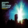 Music For Moving Images (Volume 3)